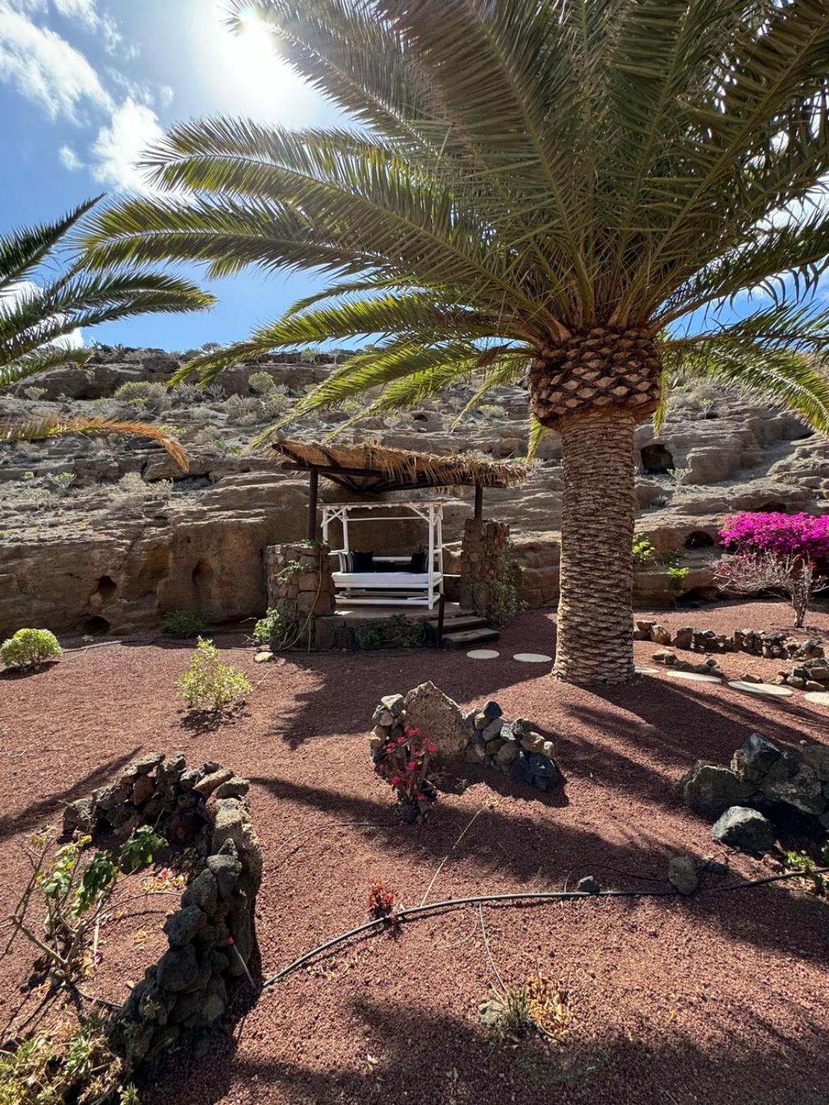 Castillo Lanzarote Villa Bailey - Luxury Villa - Pet Friendly With Heated Pool La Asomada  Exteriér fotografie