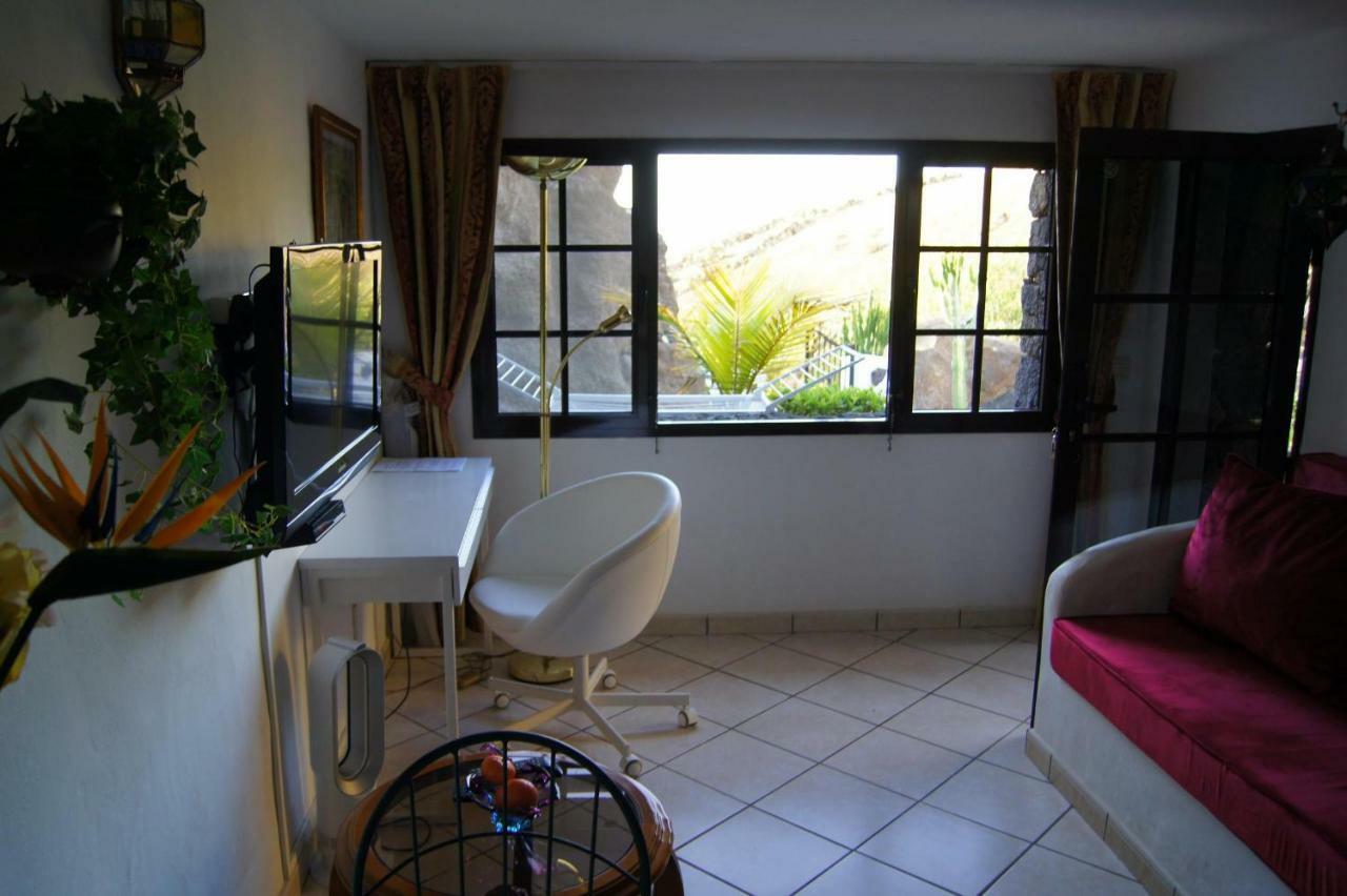 Castillo Lanzarote Villa Bailey - Luxury Villa - Pet Friendly With Heated Pool La Asomada  Exteriér fotografie