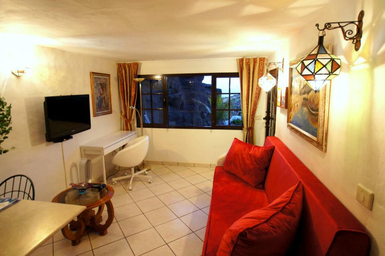 Castillo Lanzarote Villa Bailey - Luxury Villa - Pet Friendly With Heated Pool La Asomada  Exteriér fotografie
